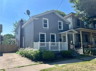 70 W 7th St, Oswego, NY 13126