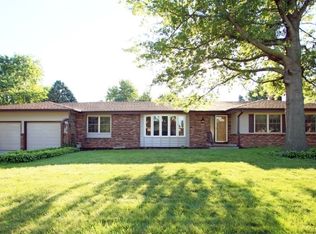1026 N 146th Cir, Omaha, NE 68154