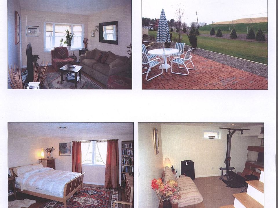 TV room, patio, master bedroom and play room