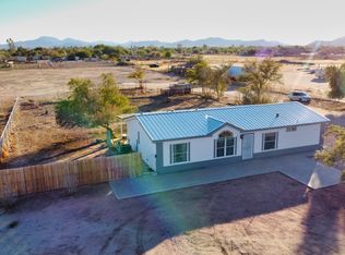 50741 W Papago Rd, Maricopa, AZ 85139