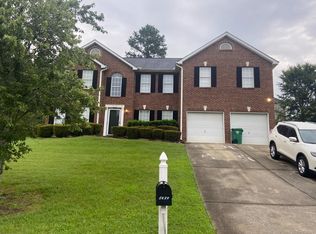 4360 Conley Lndg, Conley, GA 30288