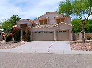 660 W Muirwood Dr, Phoenix, AZ 85045