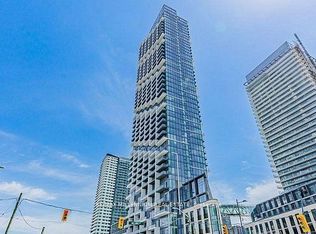 1000 Portage Pkwy #3102, Vaughan, ON L4K 0J6