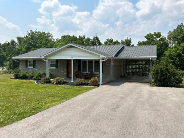 114 Kennedy St, Somerset, KY 42501