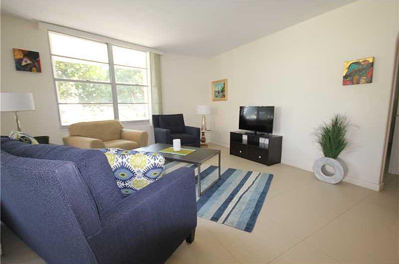 1st image of 5161 Collins Ave APT 314