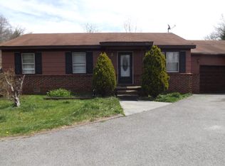 135 Sundown Ln, Princeton, WV 24739