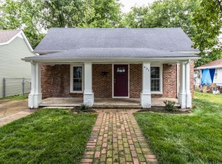 631 E Sevier St, Murfreesboro, TN 37130