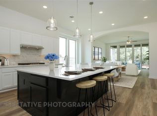 111 Silverbow Creek Way, Conroe, TX 77304