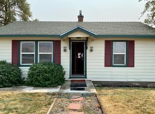 226 Coli Ave, Klamath Falls, OR 97601