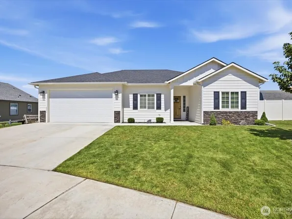 86 Ellie Ann Court, Prosser, WA 99350