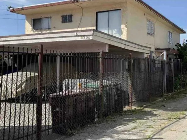 9705 D St APT D, Oakland, CA 94603