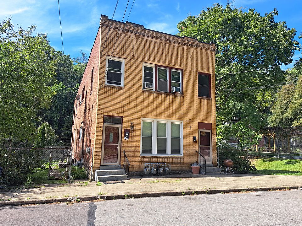 1st image of 43 Strauss St #1F