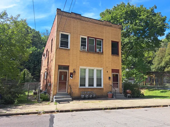 43 Strauss St #1F, Pittsburgh, PA 15214