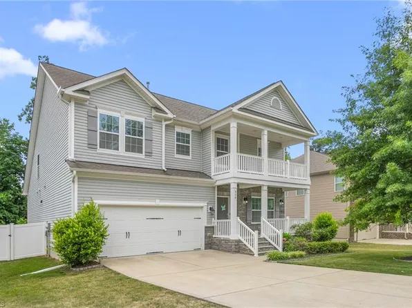 934 Sweet Gum Way, Mebane, NC 27302