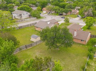 3506 Turnabout Loop, Schertz, TX 78108