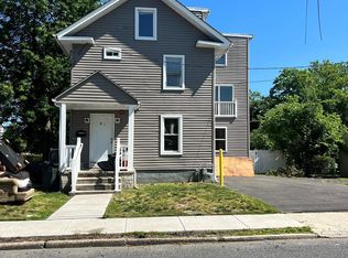 7 New St E, Glassboro, NJ 08028