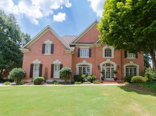 285 Cottage Walk Pl, Alpharetta, GA 30022