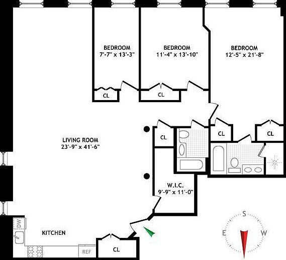 1st image of this home