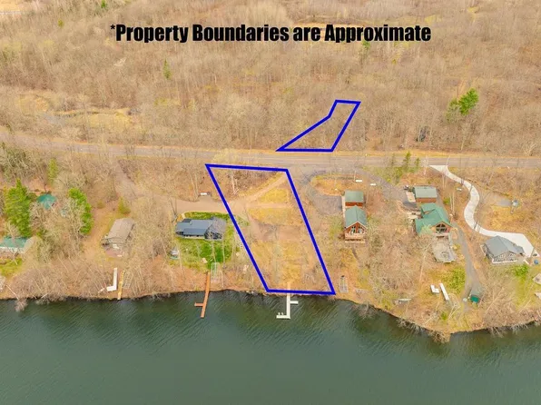 2796 N County Road F, Birchwood, WI 54817