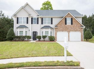 6551 Squire Pl, Douglasville, GA 30135