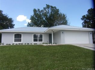 210 Edison St, Inverness, FL 34452