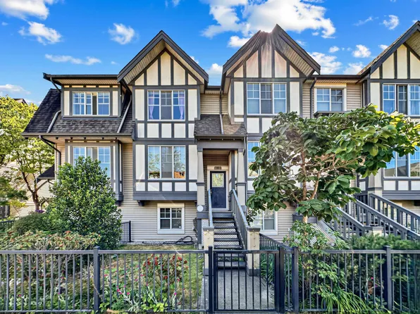 7331 Heather St #15, Richmond, BC V6Y 4M3