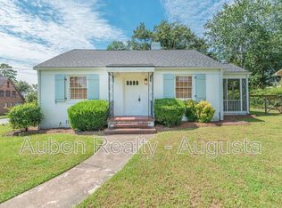 2206 Kimberly Dr, Augusta, GA 30904