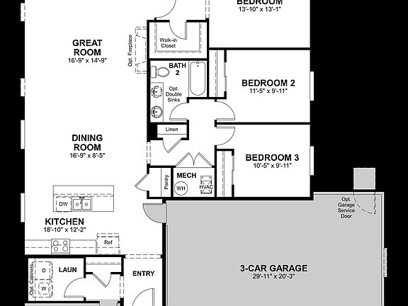 2nd image of this home