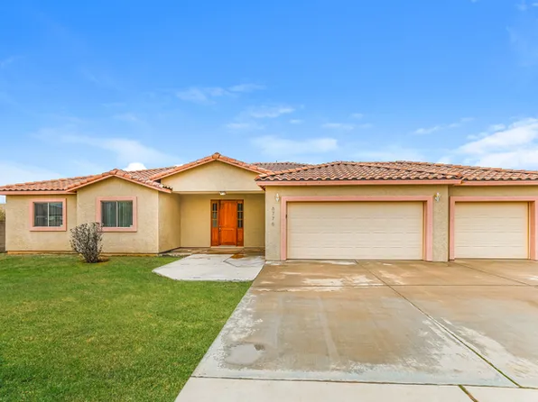 6776 N Overfield Rd, Casa Grande, AZ 85194
