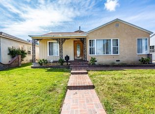 3918 Camerino St, Lakewood, CA 90712