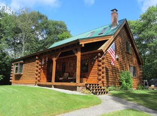 36 Bishop Rd, Poland, ME 04274