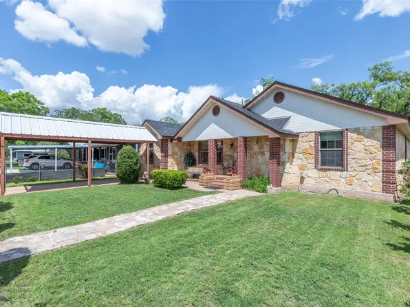 741 Westmoreland St, Abilene, TX 79603