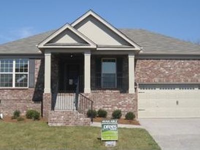 7645 Kemberton Dr E, Nolensville, TN, 37135