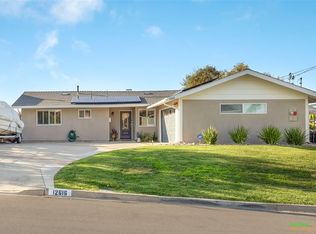 12616 Mustang Dr, Poway, CA 92064