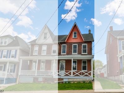 104 Bennett St #1, Phillipsburg, NJ, 08865