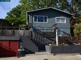 1407 Azalea Ct, Martinez, CA 94553