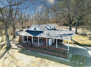 260 Ferguson Rd, Clinton, AR 72031