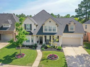 15807 Hurstfield Pointe Dr, Cypress, TX 77429