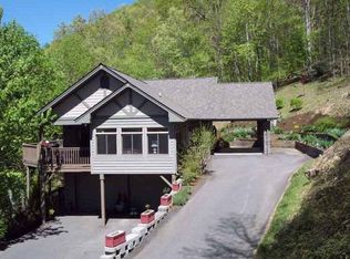 623 Red Tailed Hawk Rd, Banner Elk, NC 28604