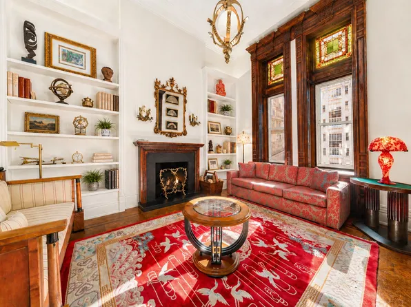 205 West 57th Street image 1 of 17