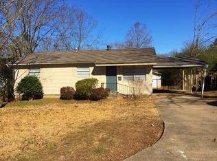 7414 Twin Oaks Rd, Little Rock, AR 72209