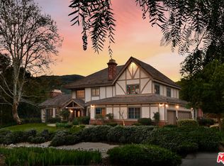 2317 Sierra Creek Rd, Agoura Hills, CA 91301