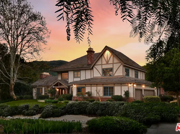 2317 Sierra Creek Rd, Agoura Hills, CA 91301