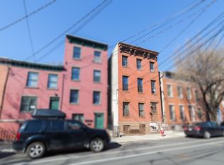 278 5th St, Jersey City, NJ 07302