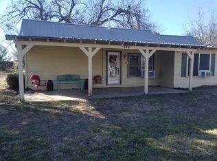 535 N Avenue D, Springtown, TX 76082