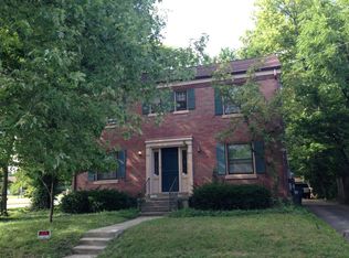 162 Shawnee Pl, Lexington, KY 40503