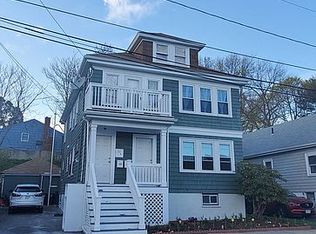 22 Oconnell Rd, Boston, MA 02124