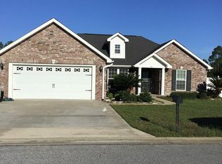 24 Winchester Way SE, Allenhurst, GA 31301