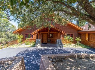 52880 Overlook Dr, Idyllwild, CA 92549