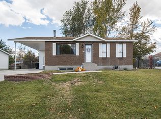 3887 W Brandy Buck, Taylorsville, UT 84129